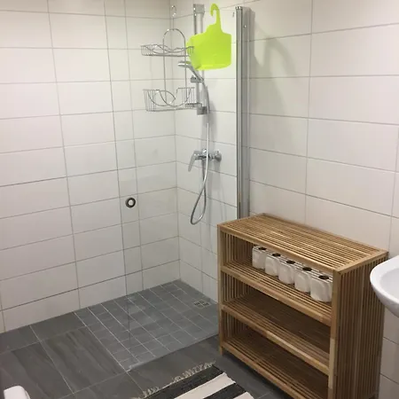 Apartment Kalamaja 5 Min Walk To Old Town, Free Parking *