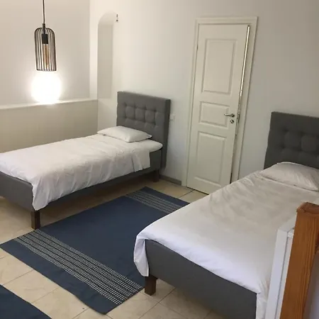 Kalamaja 5 Min Walk To Old Town, Free Parking Apartment