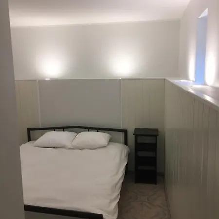Kalamaja 5 Min Walk To Old Town, Free Parking Apartment *